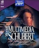 Multimedia Schubert ~ The Trout Quintet