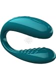 We Vibe Ii Teal