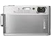 Electronics : Sony DSC-T300 Digital Camera 10MP 5xOptical Zoom +Genuine Sony 4GB Pro Duo