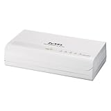 ZyXEL ES105S 5-Port Fast Ethernet 10/100 Desktop Switch