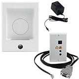 Sonance IW4 iPort In-Wall iPod Docking System