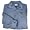 Ladies' German Shepherd Denim Shirt