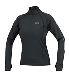 Gore Running Wear Lauf-Shirt Langarm Mythos Long Lady Shirt Gore Running Wear Lauf-Shirt Langarm Mythos Long Lady Shirt