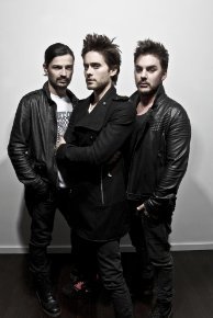 Image of 30 Seconds to Mars