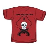 Adam And The Ants - Toddler