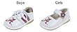 Alabama Boys & Girls Squeaky Shoes