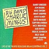 Live at the Theatre Boulogne-Billancourt, Paris, Vol. 2