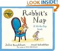 Tales From Acorn Wood: Rabbit's Nap