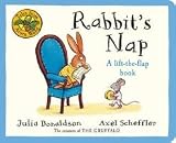 Click to find best price for Tales From Acorn Wood: Rabbit`s Nap