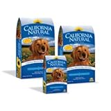 California Natural Chicken Meal and Rice Dry Adult Dog Food