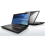 Lenovo G570 43344JU 15.6-Inch Laptop (Black)