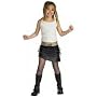 Hannah Montana Costume Girl - Child Medium 7-8