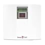 Tanita HS301 White Solar Powered Electronic Bathroom Scale