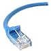 STARTECH.COM N6PATCH50BL 50FT CAT6 BLUE GIGABIT RJ45 UTP PATCH CORD