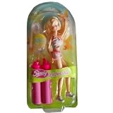Sindy Doll Skipping Fun