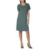 Mossimo� Black: Flutter-Sleeve Sweater Dress - Simona Teal