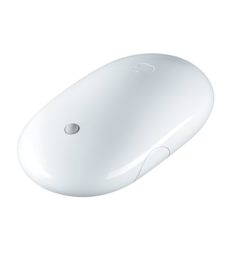 Apple Wireless Mighty Mouse