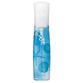 8ｘ4 アロマモーニングシャワー アクアベルガモット 120ml