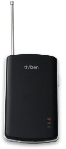 Tivizen Nano DVB-T Empfänger für