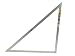 Heimwerken : Bauwinkel Klappbar 1-45-013 172cm x 122cm