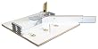 Woodhaven 4942 Frame Master