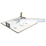 Woodhaven 4942 Frame Master