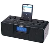 Docking Digital Music System for iPod