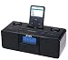 JENSEN Docking Digital Music System for iPod
