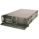 Quiet 3U Rackmount Case