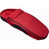 Bugaboo Bee Baby Cocoon Red