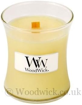 Woodwick Bakery Cupcake 3.2oz Mini Jar