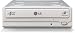 LG Electronics Japan 20x Super Multi DVD/CD Rewriter SATA接続内蔵型ドライブ GH20NS10ホワイト バルク GH20NS10WH
