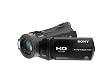 Sony HDR-CX7 AVCHD 6.1MP High Definition Flash Memory Camcorder with 10x Optical Zoom