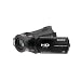 Sony HDR-CX7 AVCHD 6.1MP High Definition Flash Memory Camcorder with 10x Optical Zoom