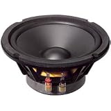 Goldwood GW-8PC-30-8 8 Heavy Duty Woofer 8 Ohm