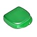Careshine Mouth Guard Case - Tiger Claw Mouth Guard Case (Green)