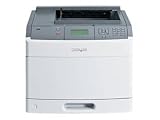 New - LEXMARK T652DN MONOCHROME LASER PRINTER - 30G0200