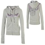 Reef Snow Reef Full-Zip Hooded Sweatshirt - Women's