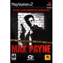 Max Payne