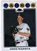 2008 Topps Chrome #163 Greg Maddux - San Diego Padres (Baseball Cards)
