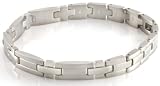 Titanium Bracelet (TIBX-046)