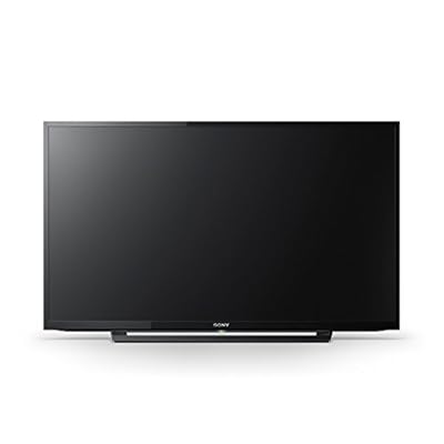 Sony Bravia KLV-32R302D 80 cm (32 inches) HD Ready&nbsp;LED TV (Black)