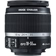 Canon EF-S 18-55mm f/3.5-5.6 IS SLR Lens