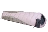 Lafuma Yellowstone Lady 30 Degree Synthetic Sleeping Bag