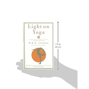 Light on Yoga: Yoga Dipika