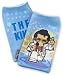 Weenicons Elvis Presley, The King mobile phone ipod sock