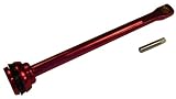 Maddog Designz Speed Devil Cyclone Feed Rod Upgrade