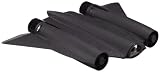 Jamara 160701 - Rumpf SR-71 Blackbird hinten