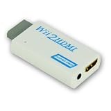 Leicke� KanaaN Wii HDMI Converter - �chelles du signal Wii entre 720p et 1080ppar KanaaN
