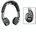 Deluxe Digital Wireless FM Radio Headphones